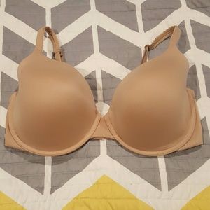 Body by Victoria lined perfect coverage